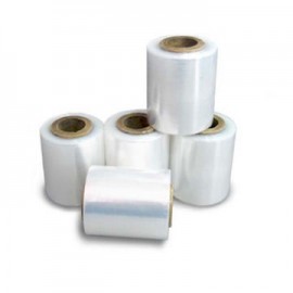 Bolsa transparente 20 x 30 cm Bobina de 2 Kg-AbarrotesyMasLuz- Suministros y limpieza