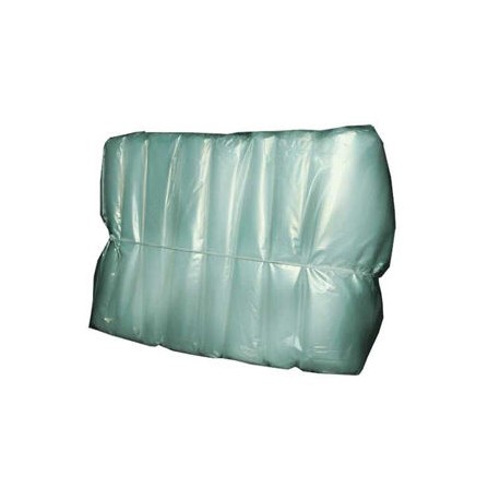 Bolsa transparente 80 x 120 cm Bulto de 25 Kg-AbarrotesyMasLuz- Bolsas