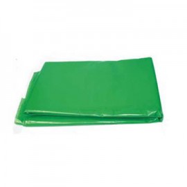 Bolsa verde 90 x 120 cm Organicos Paquete de 5 Kg BIODEGRADABLE-AbarrotesyMasLuz- Bolsas de colores