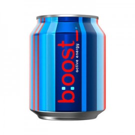 BOOST Caja con 24 de 235 mL (IEPS inc.)-AbarrotesyMasLuz- Bebidas