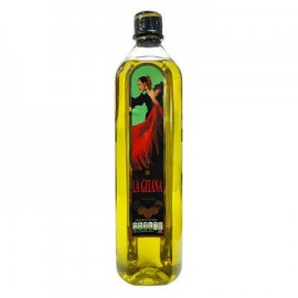 Aceite de oliva Extra Virgen Gitana Frasco de 750 mL-AbarrotesyMasLuz- Aceite de oliva
