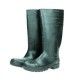 Botas negras No. 27 Ditta Flex-AbarrotesyMasLuz- Botas