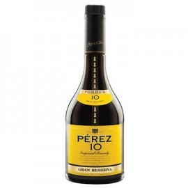 Brandy Torres 10 Botella de 700 mL (IEPS inc.)-AbarrotesyMasLuz- Vinos y licores