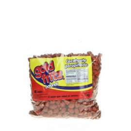 Cacahuate garapiñado Bolsa de 1 Kg-AbarrotesyMasLuz- Abarrotes