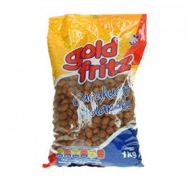 Cacahuate holandes Bolsa de 1 Kg-AbarrotesyMasLuz- Abarrotes