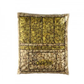 Cacahuate tostado Chef & Hotel Bolsa de 1 Kg-AbarrotesyMasLuz- Botanas