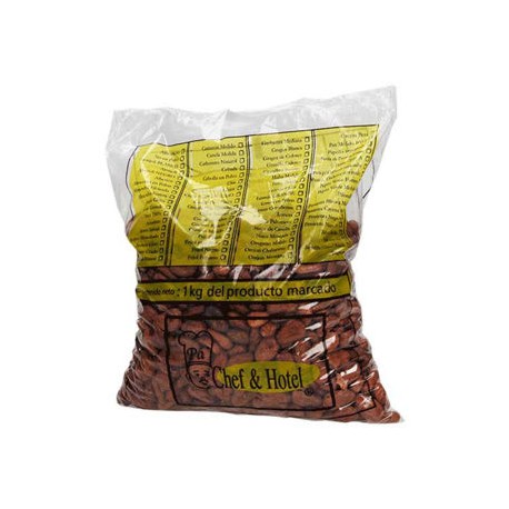 Cacao Semilla Chef&Hotel 1Kg-AbarrotesyMasLuz- Otras semillas