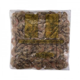 Camaron seco GRANDE Chef & Hotel Bolsa de 1 Kg-AbarrotesyMasLuz- Conservas