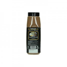 Canela molida Chef & Hotel  Frasco de 750 g-AbarrotesyMasLuz- Abarrotes