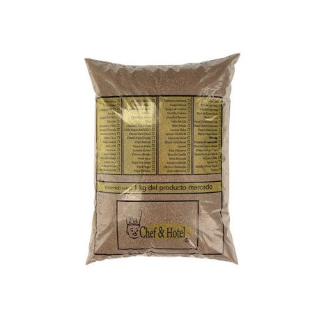 Canela molida Chef & Hotel 1 Kg-AbarrotesyMasLuz- Abarrotes