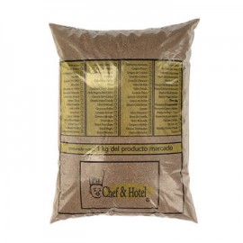 Canela molida Chef & Hotel 1 Kg-AbarrotesyMasLuz- Condimentos