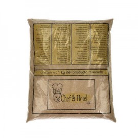Canela molida Sintetica Chef & Hotel 1 Kg-AbarrotesyMasLuz- Condimentos