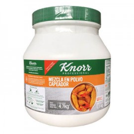 Capeador Knorr Paquete de 1 Kg-AbarrotesyMasLuz- Empanizador