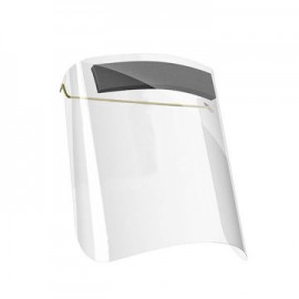 Careta para Proteccion Facial Steren pieza-AbarrotesyMasLuz- Suministros y limpieza