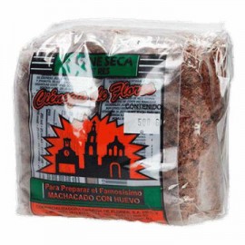 Carne Seca de Res Machaca Cienega de 500 Gr-AbarrotesyMasLuz- Abarrotes