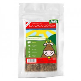 Carne Seca de Res Machaca Vaca Gorda de 500 grs.-AbarrotesyMasLuz- Abarrotes