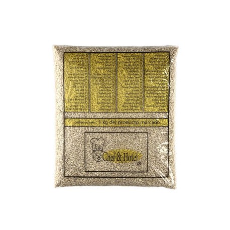 Cebada perla Chef & Hotel 1 Kg-AbarrotesyMasLuz- Semillas
