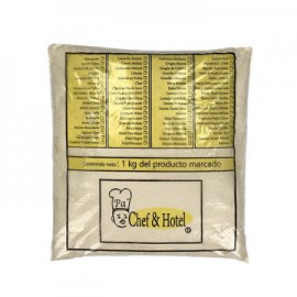 Cebolla Molida Chef & Hotel 1 Kg-AbarrotesyMasLuz- Condimentos