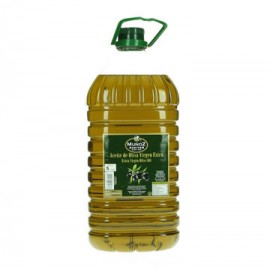 Aceite de Oliva y Canola Carbonell Frasco de 850 mL-AbarrotesyMasLuz- Abarrotes