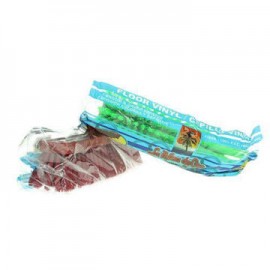 Cepillo vinil para piso color amarillo Palma de Oro Sin baston-AbarrotesyMasLuz- Suministros y limpieza