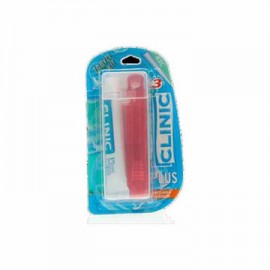 Cepillo y pasta dental  Estuche de 12 piezas-AbarrotesyMasLuz- Productos de farmacia para rest
