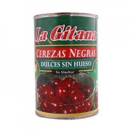 Cereza negra Royal Harvest Bote 2.04 Kg-AbarrotesyMasLuz- Abarrotes