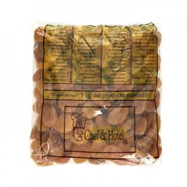 Chabacano orejon turco Chef & Hotel Bolsa de 1 Kg (IEPS inc.)-AbarrotesyMasLuz- Botanas