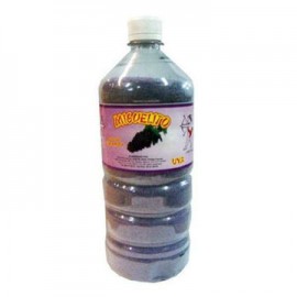 Chamoy de Uva en polvo Miguelito Botella de 980 g (IEPS inc.)-AbarrotesyMasLuz- Preparados para bebidas