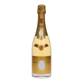 Champagne Louis Roederer Cristal Millesime Botella de 750 mL-AbarrotesyMasLuz- Vinos