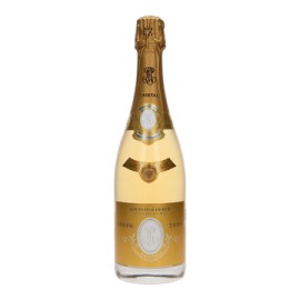 Champagne Louis Roederer Cristal Millesime Botella de 750 mL-AbarrotesyMasLuz- Vinos y licores
