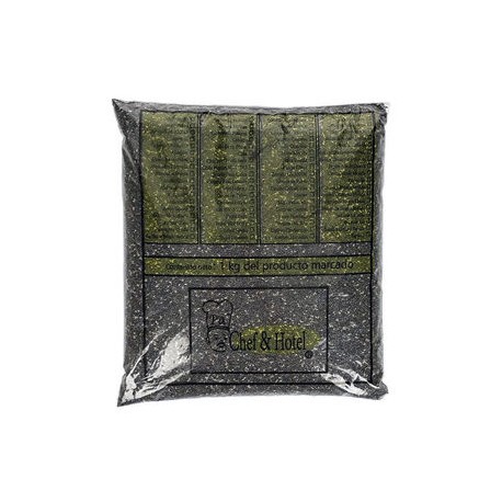 Chia Chef & Hotel 1 Kg-AbarrotesyMasLuz- Otras semillas