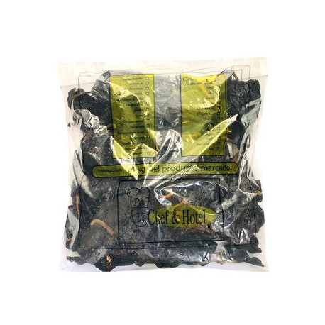 Chile ancho Chef & Hotel Bolsa de 1 Kg-AbarrotesyMasLuz- Chiles secos enteros