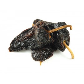 Chile ancho Flor Seleccionado Chef & Hotel Bolsa de 1 Kg-AbarrotesyMasLuz- Abarrotes