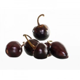 Chile Canica Chef & Hotel Bolsa de 1 Kg-AbarrotesyMasLuz- Abarrotes