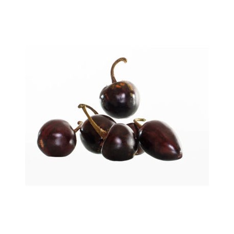 Chile Canica Chef & Hotel Bolsa de 1 Kg-AbarrotesyMasLuz- Chiles secos enteros