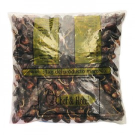 Chile Catarino Chef & Hotel Bolsa de 1 Kg-AbarrotesyMasLuz- Abarrotes