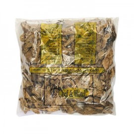 Chile Chipotle Cafe Chef & Hotel Bolsa de 1kg-AbarrotesyMasLuz- Abarrotes
