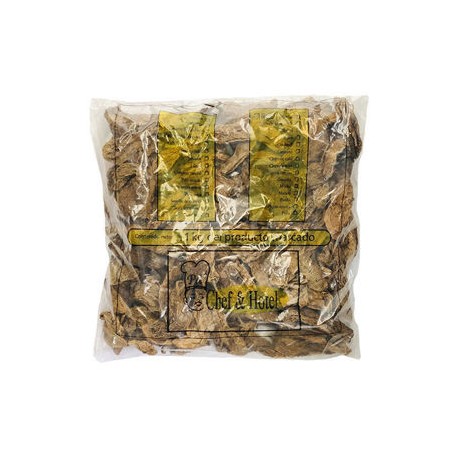 Chile Chipotle Cafe Chef & Hotel Bolsa de 1kg-AbarrotesyMasLuz- Abarrotes