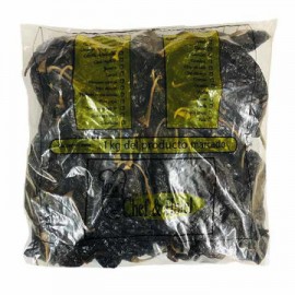 Chile Pasilla Flor Seleccionado Chef & Hotel Bolsa de 1 Kg-AbarrotesyMasLuz- Chiles secos enteros