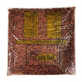 Chile piquin entero Chef & Hotel Bolsa de 1 Kg-AbarrotesyMasLuz- Chiles secos enteros