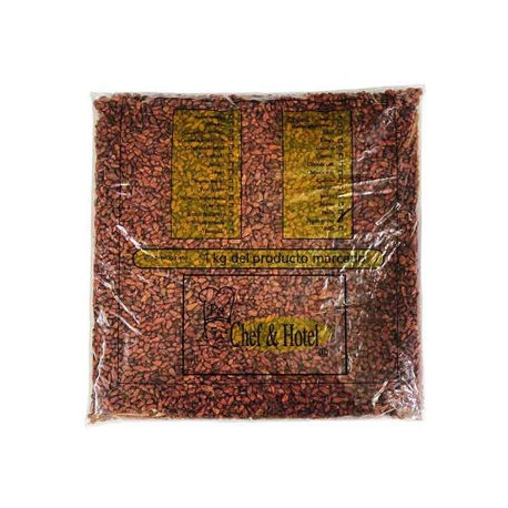 Chile piquin entero Chef & Hotel Bolsa de 1 Kg-AbarrotesyMasLuz- Chiles secos enteros