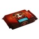Chocolate Amargo 70% Confitier Grandeur Bolsa de 6 Kg (IEPS inc.)-AbarrotesyMasLuz- Cobertura de chocolate