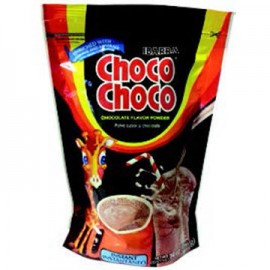 Chocolate en polvo Choco choco Bolsa de 710 g (IEPS inc.)-AbarrotesyMasLuz- Jugos y bebidas