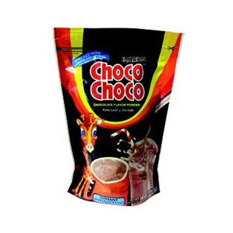Chocolate en polvo Choco choco Bolsa de 710 g (IEPS inc.)-AbarrotesyMasLuz- Jugos y bebidas