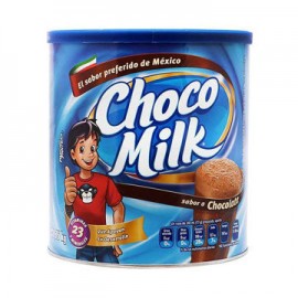 Chocolate en polvo Chocomilk Lata de 1.75 Kg (IEPS inc.)-AbarrotesyMasLuz- Jugos y bebidas