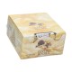 Chocolate Ferrero Rocher con 8 bolsas de 3 piezas (IEPS inc.)-AbarrotesyMasLuz- Chocolates individuales