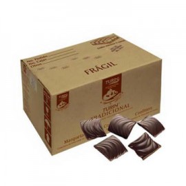 Chocolate Semiamargo Confitier Turin Bolsa de 16 Kg (IEPS inc.)-AbarrotesyMasLuz- Chocolate