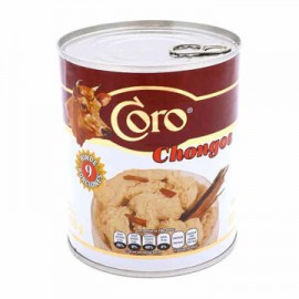 Chongos zamoranos Coro Lata de 920 g-AbarrotesyMasLuz- Panadería y repostería