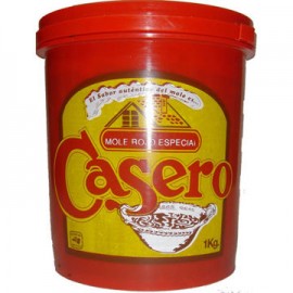 Adobo Casero 1 Kg-AbarrotesyMasLuz- Aderezos y salsas