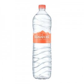 Agua Bonafont 12 Botellas de 1.5 L-AbarrotesyMasLuz- Agua natural